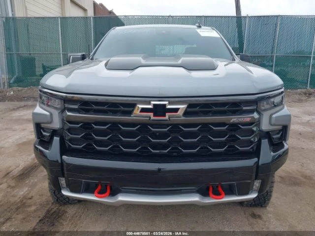 Chevrolet Silverado 1500* 4WD* ZR2* VANDALISM  | Mobile.bg � ����������� 2