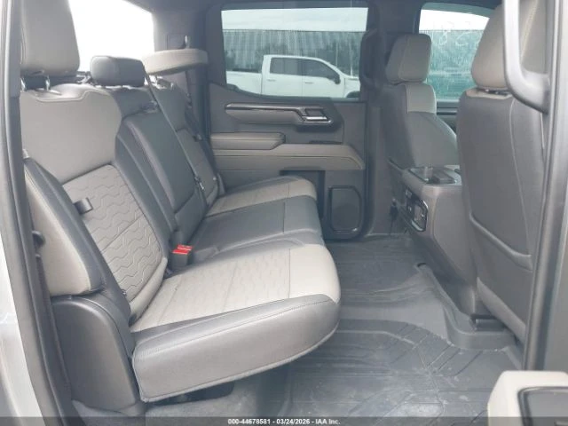 Chevrolet Silverado 1500* 4WD* ZR2* VANDALISM  | Mobile.bg � ����������� 12