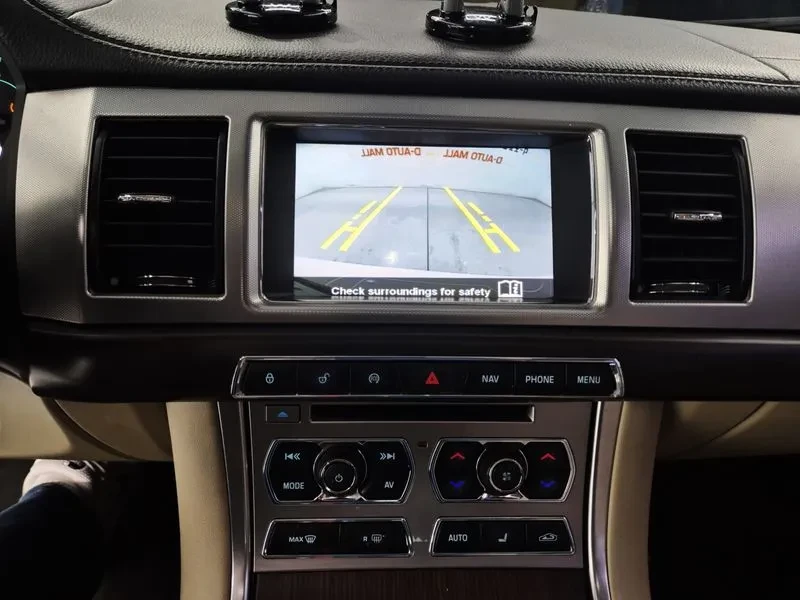 Jaguar Xf 2.2D | Mobile.bg � ����������� 15