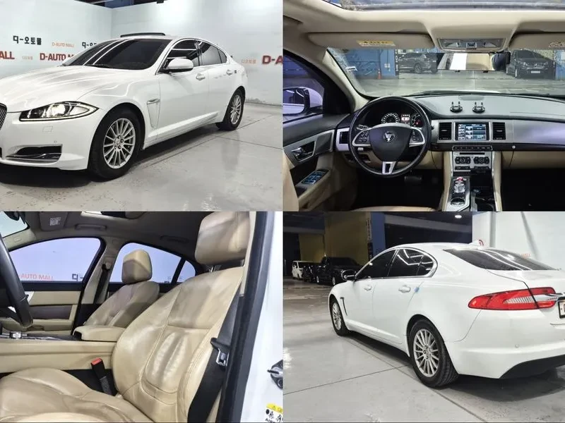 Jaguar Xf 2.2D | Mobile.bg � ����������� 2
