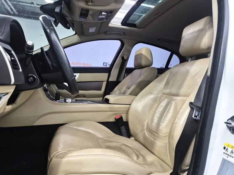 Jaguar Xf 2.2D | Mobile.bg � ����������� 11