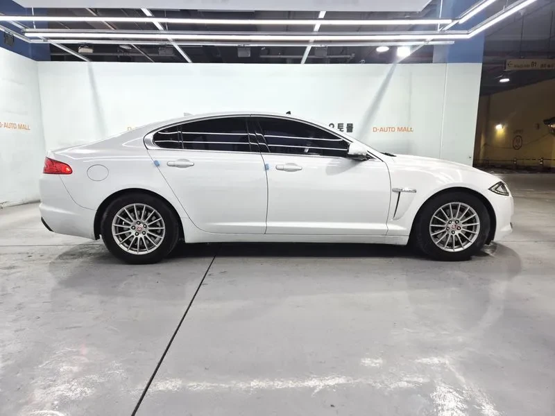Jaguar Xf 2.2D | Mobile.bg � ����������� 5
