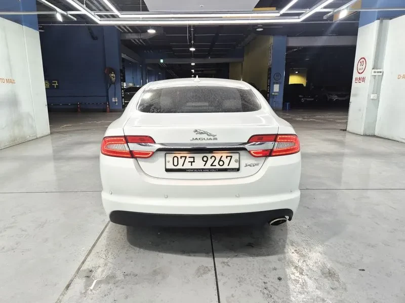 Jaguar Xf 2.2D | Mobile.bg � ����������� 7