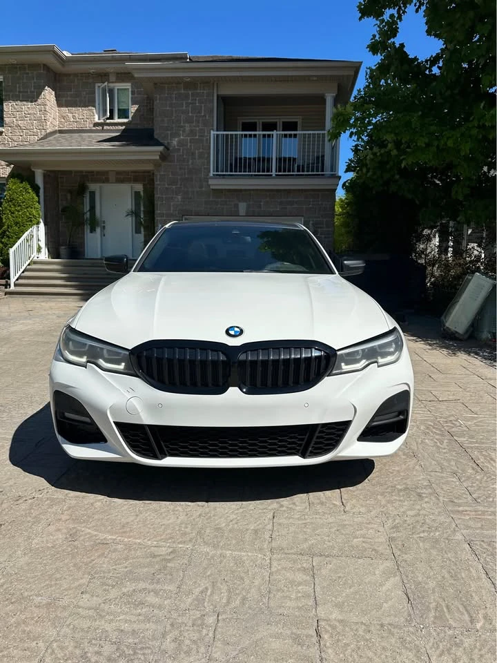 BMW 330 xDrive M SPORT/�������/AMBIENT | Mobile.bg � ����������� 2