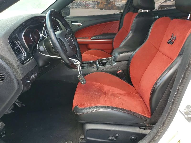 Dodge Charger 6.4L 8 REAR WHEEL DRIVE | Mobile.bg � ����������� 7