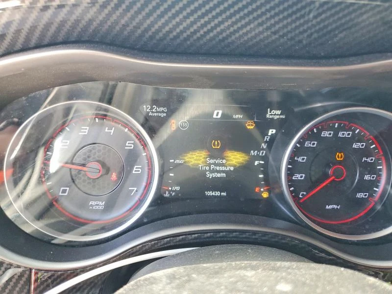 Dodge Charger 6.4L 8 REAR WHEEL DRIVE | Mobile.bg � ����������� 9