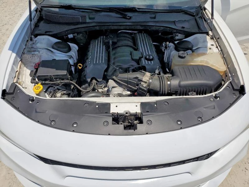 Dodge Charger 6.4L 8 REAR WHEEL DRIVE | Mobile.bg � ����������� 12