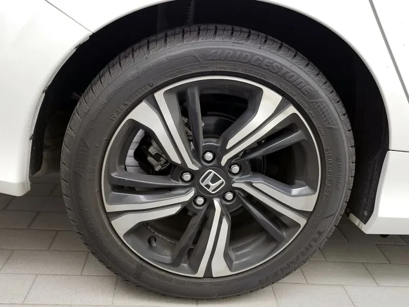 Honda Civic 2.0 10Th Generation, снимка 5 - Автомобили и джипове - 55727364