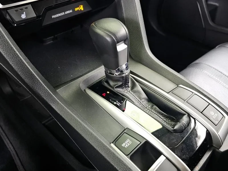 Honda Civic 2.0 10Th Generation, снимка 9 - Автомобили и джипове - 55727364