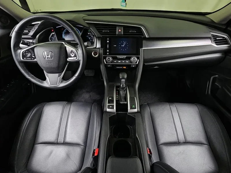 Honda Civic 2.0 10Th Generation, снимка 7 - Автомобили и джипове - 55727364