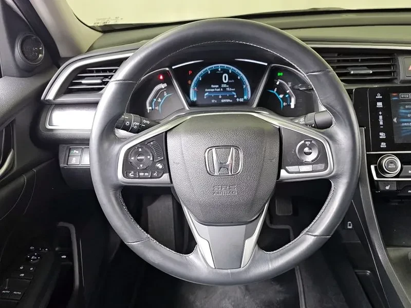 Honda Civic 2.0 10Th Generation, снимка 13 - Автомобили и джипове - 55727364