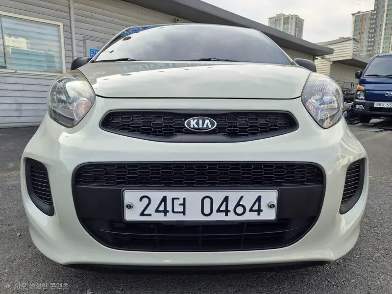 Kia Morning Luxury Type | Mobile.bg � ����������� 2