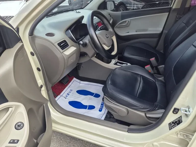 Kia Morning Luxury Type | Mobile.bg � ����������� 12