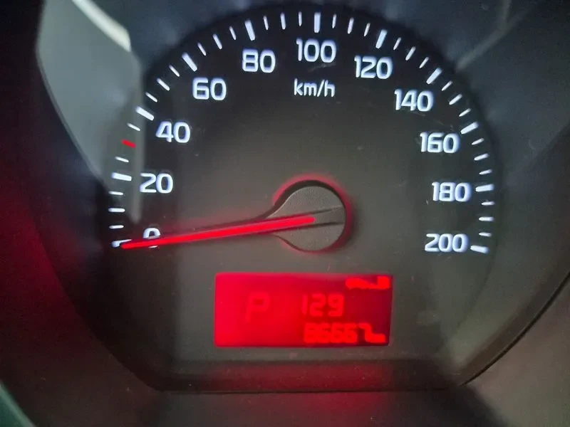 Kia Morning Luxury Type | Mobile.bg � ����������� 14