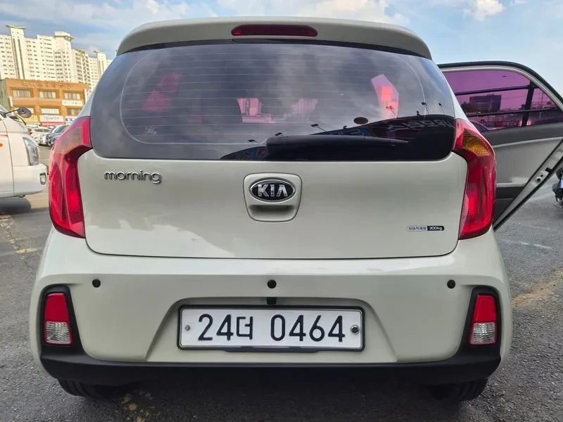 Kia Morning Luxury Type | Mobile.bg � ����������� 4