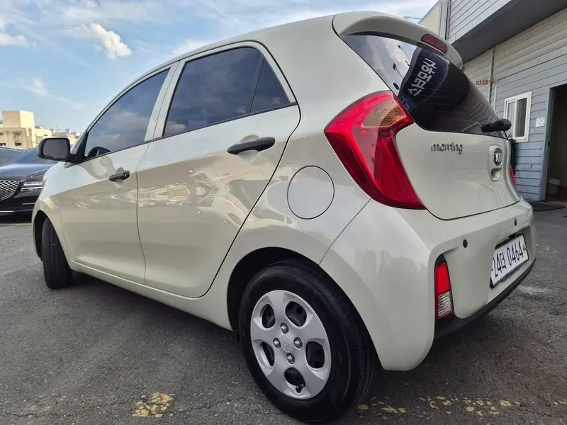 Kia Morning Luxury Type | Mobile.bg � ����������� 5