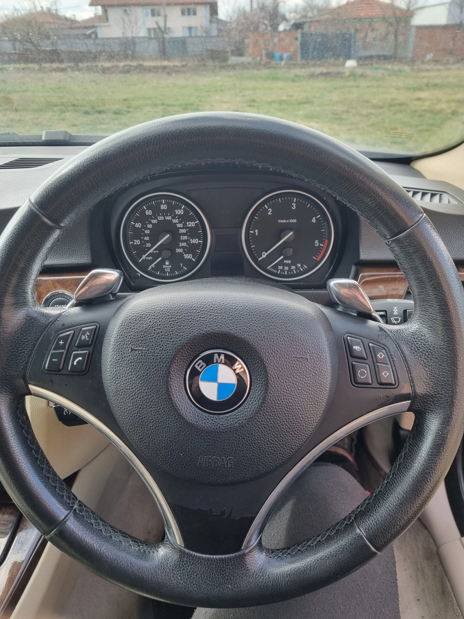 BMW 330 N57D30A   | Mobile.bg   11