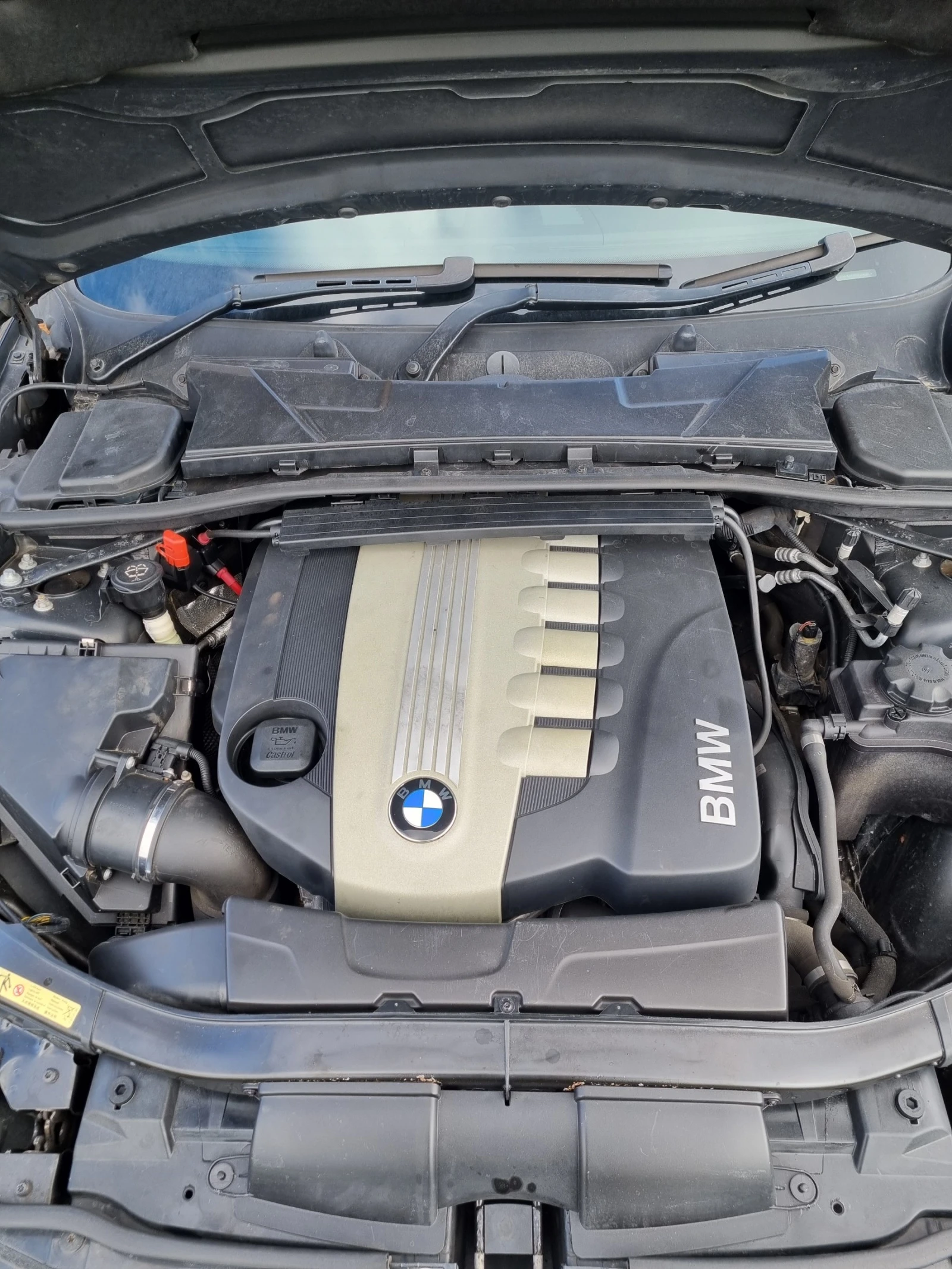 BMW 330 N57D30A   | Mobile.bg   15