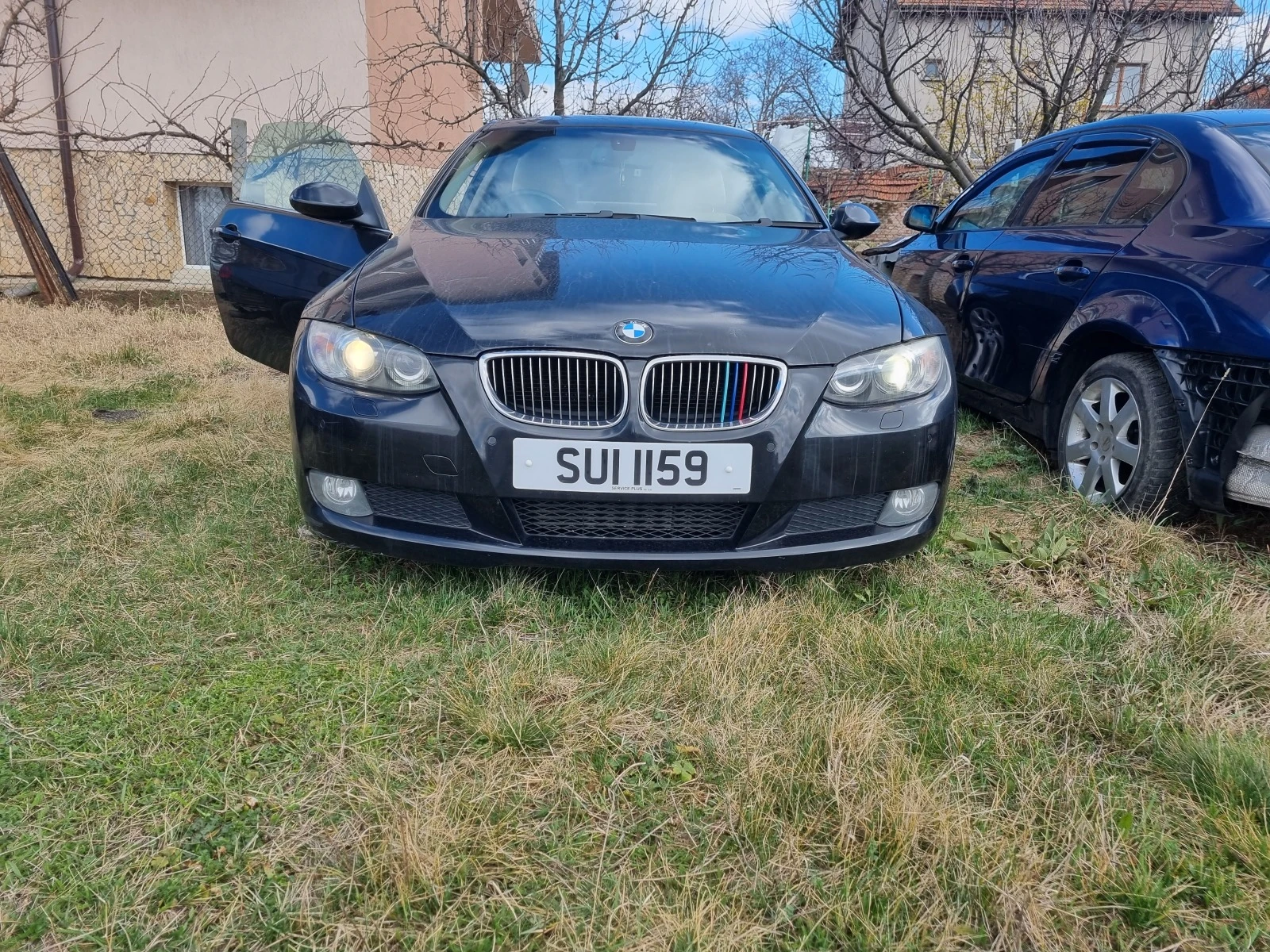 BMW 330 N57D30A на части - изображение 9