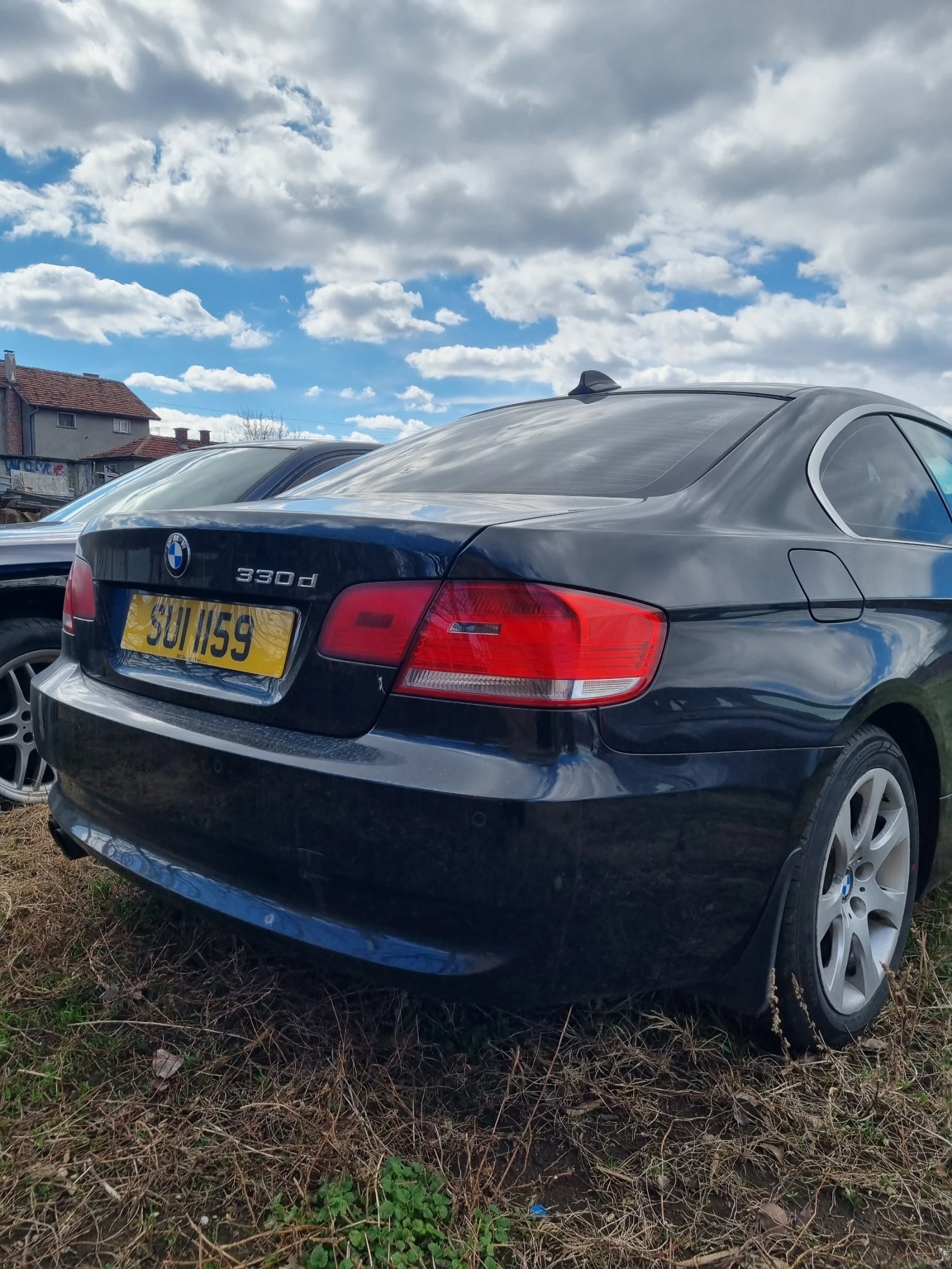 BMW 330 N57D30A на части - изображение 3