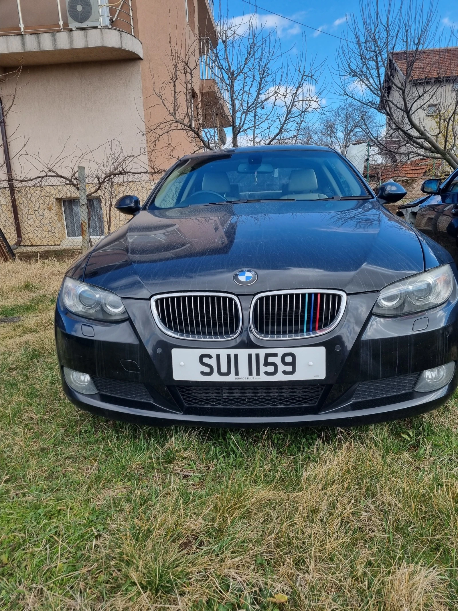 BMW 330 N57D30A на части - изображение 5