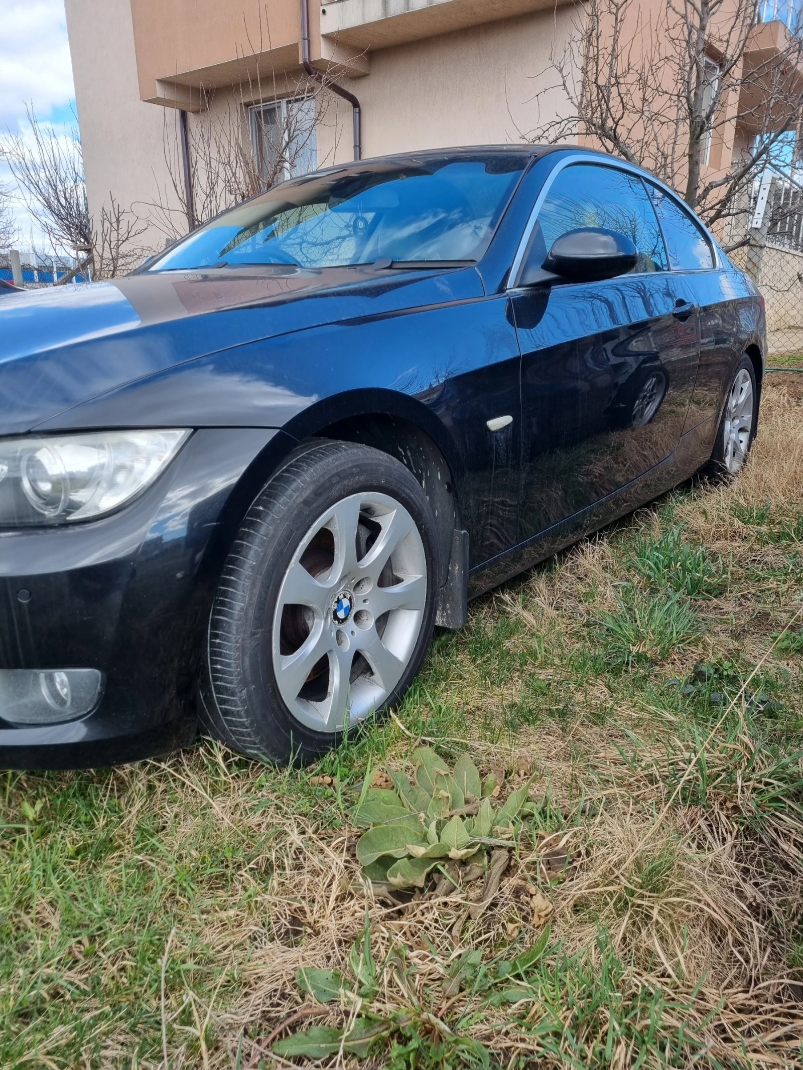 BMW 330 N57D30A на части - изображение 4