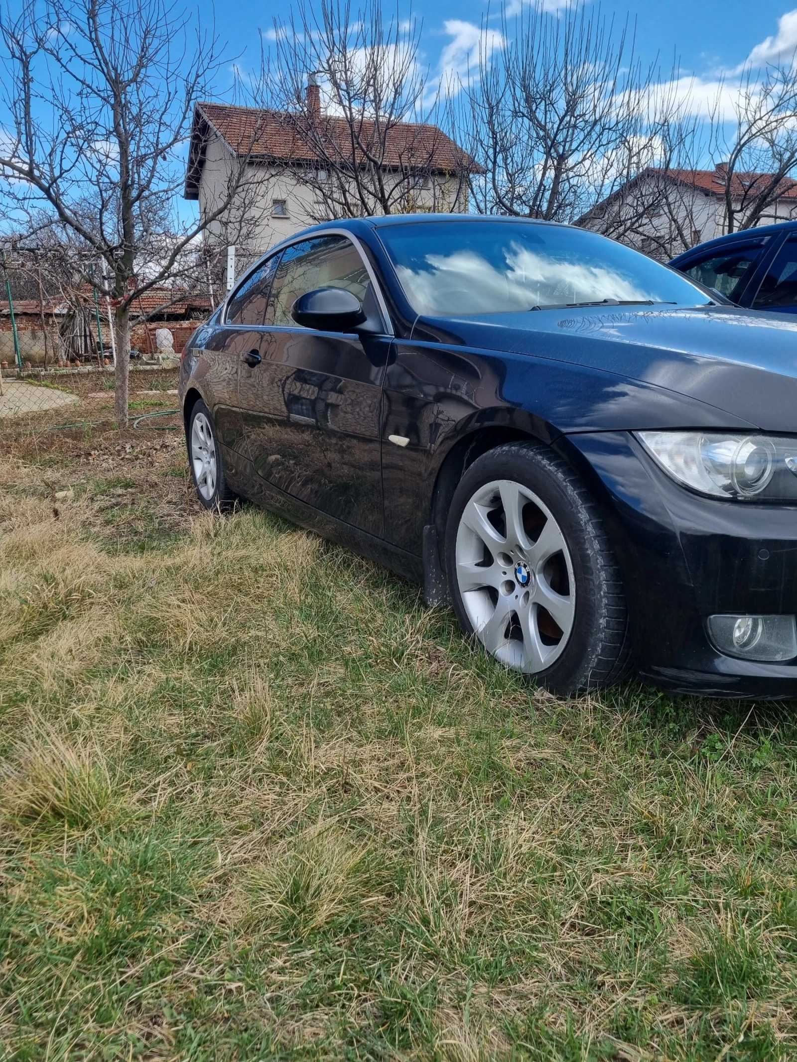 BMW 330 N57D30A на части - изображение 6