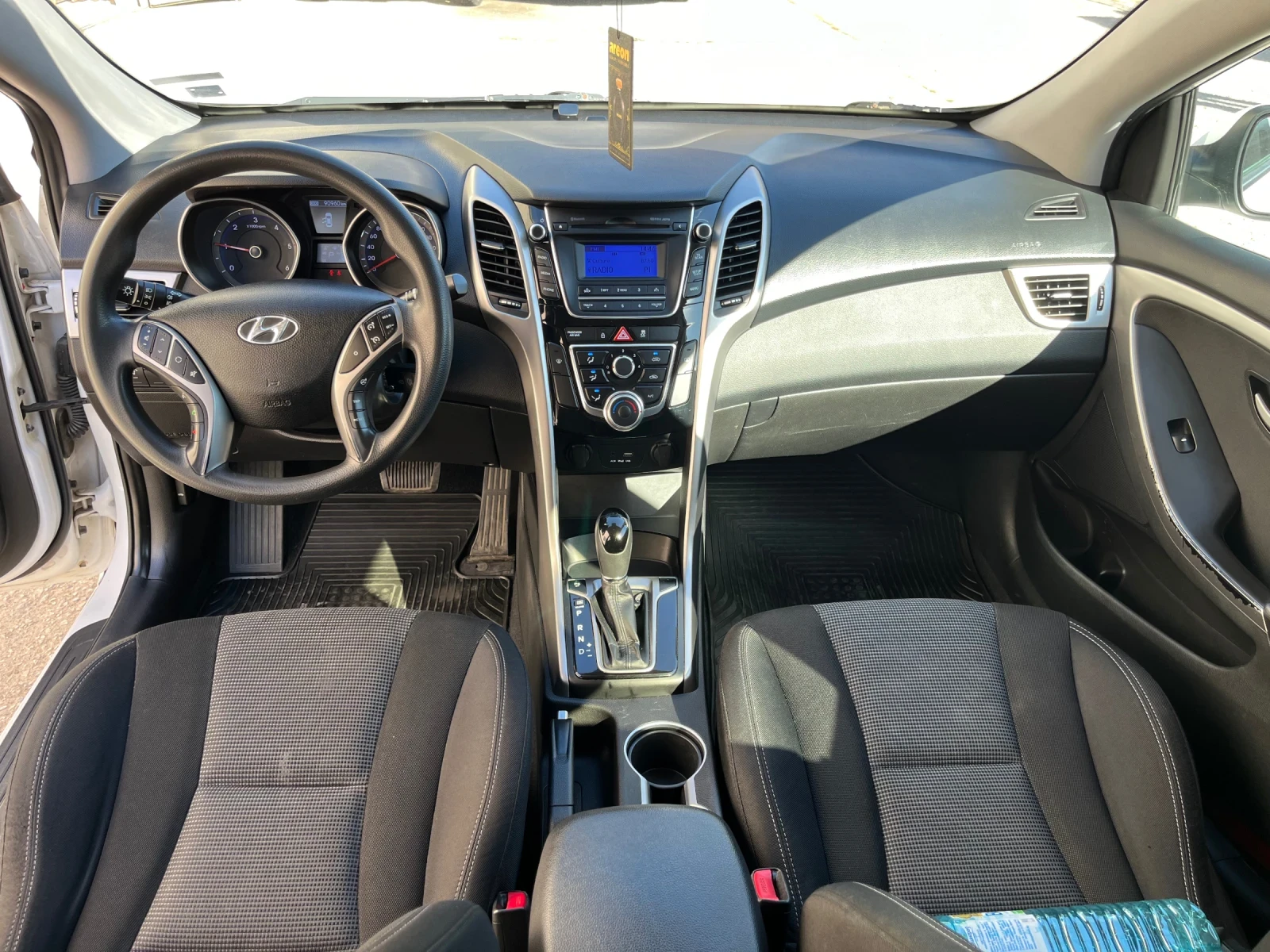 Hyundai I30 | Mobile.bg — изображение 12
