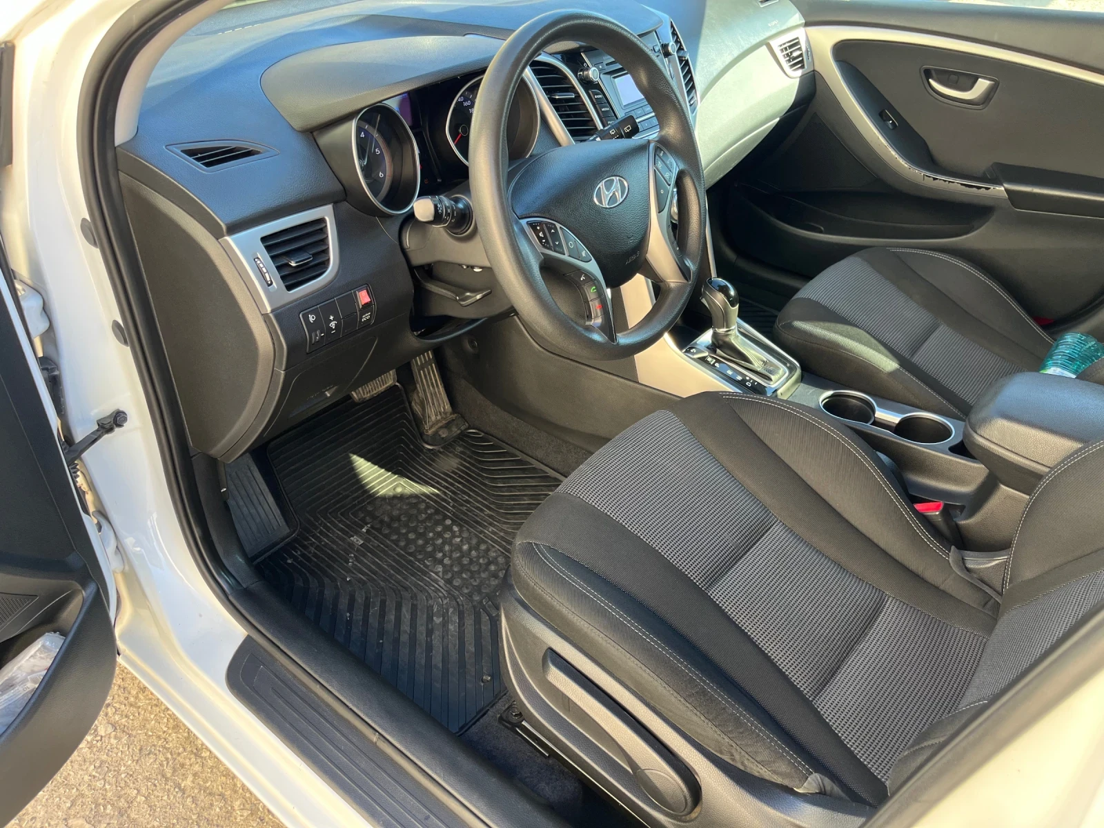 Hyundai I30 | Mobile.bg — изображение 11