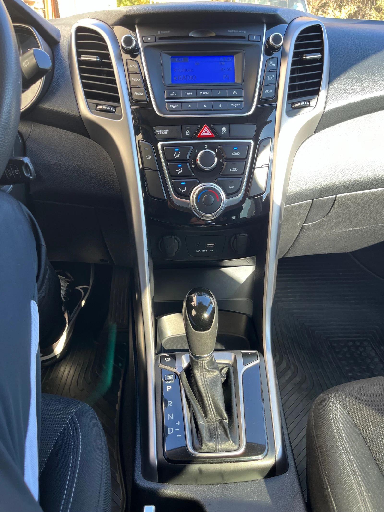 Hyundai I30 | Mobile.bg — изображение 14