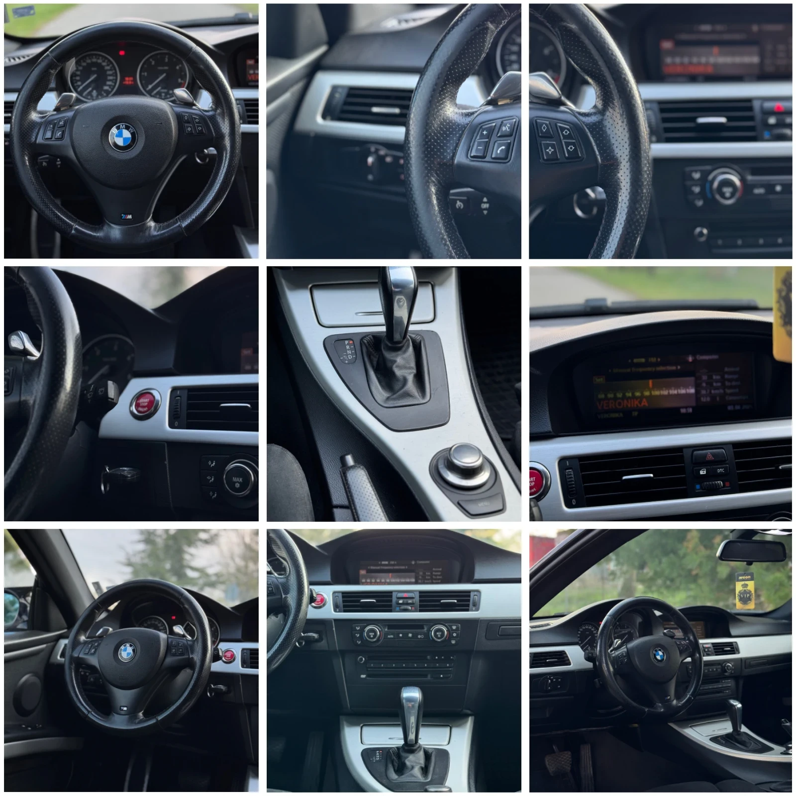 BMW 335 Е92 335d - изображение 8
