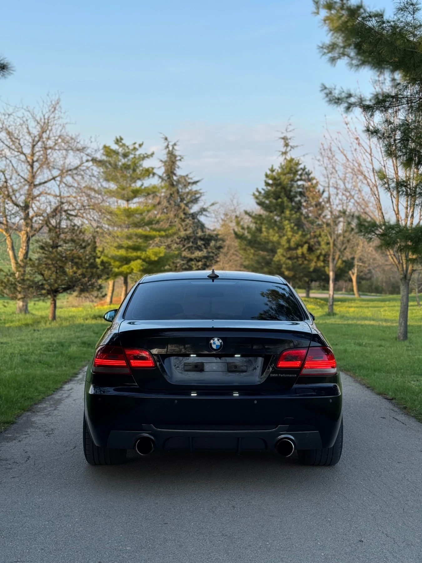 BMW 335 Е92 335d - изображение 5