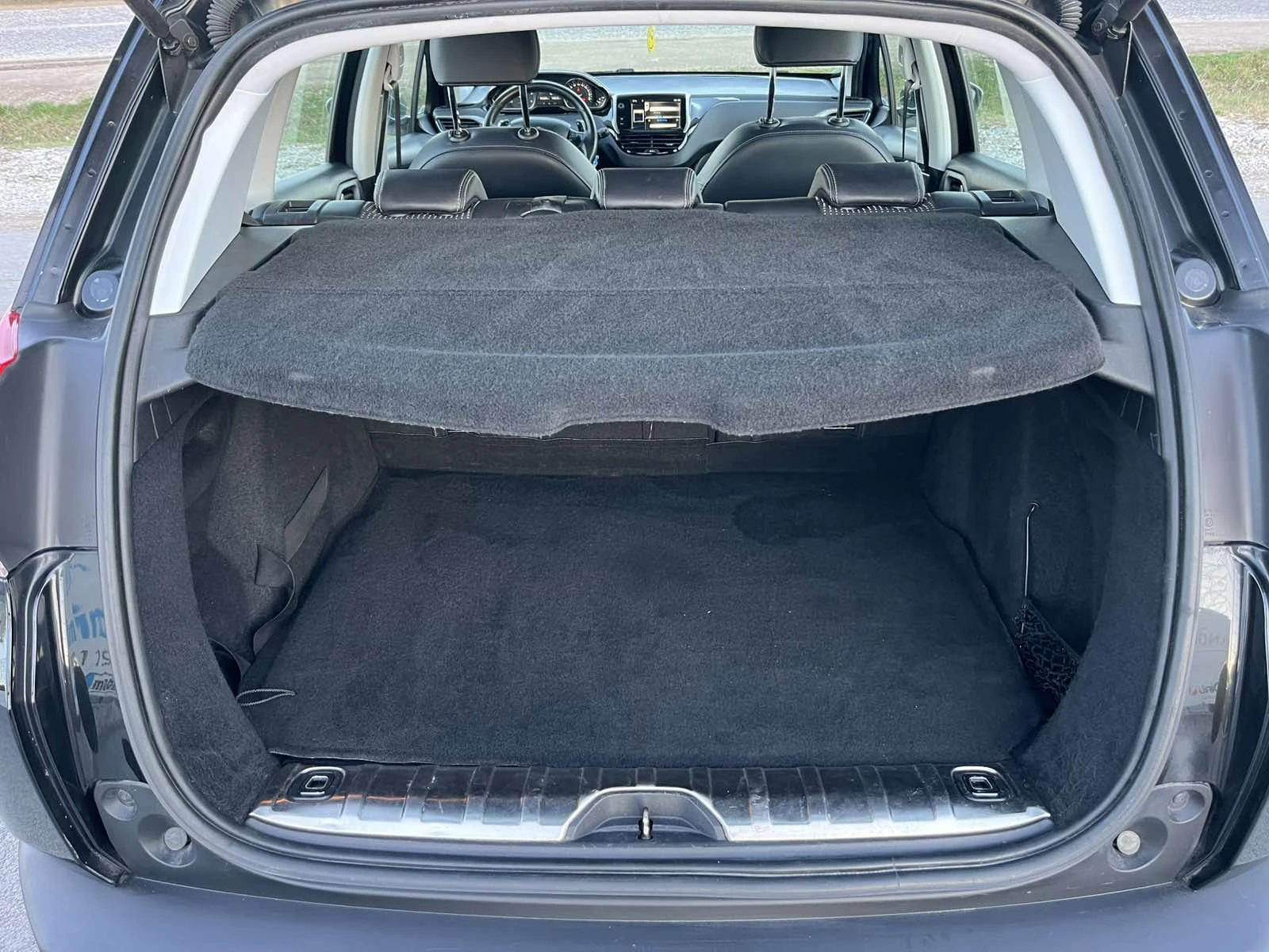 Peugeot 2008 1.6 BLUEHDI 92 EURO 5   | Mobile.bg   15