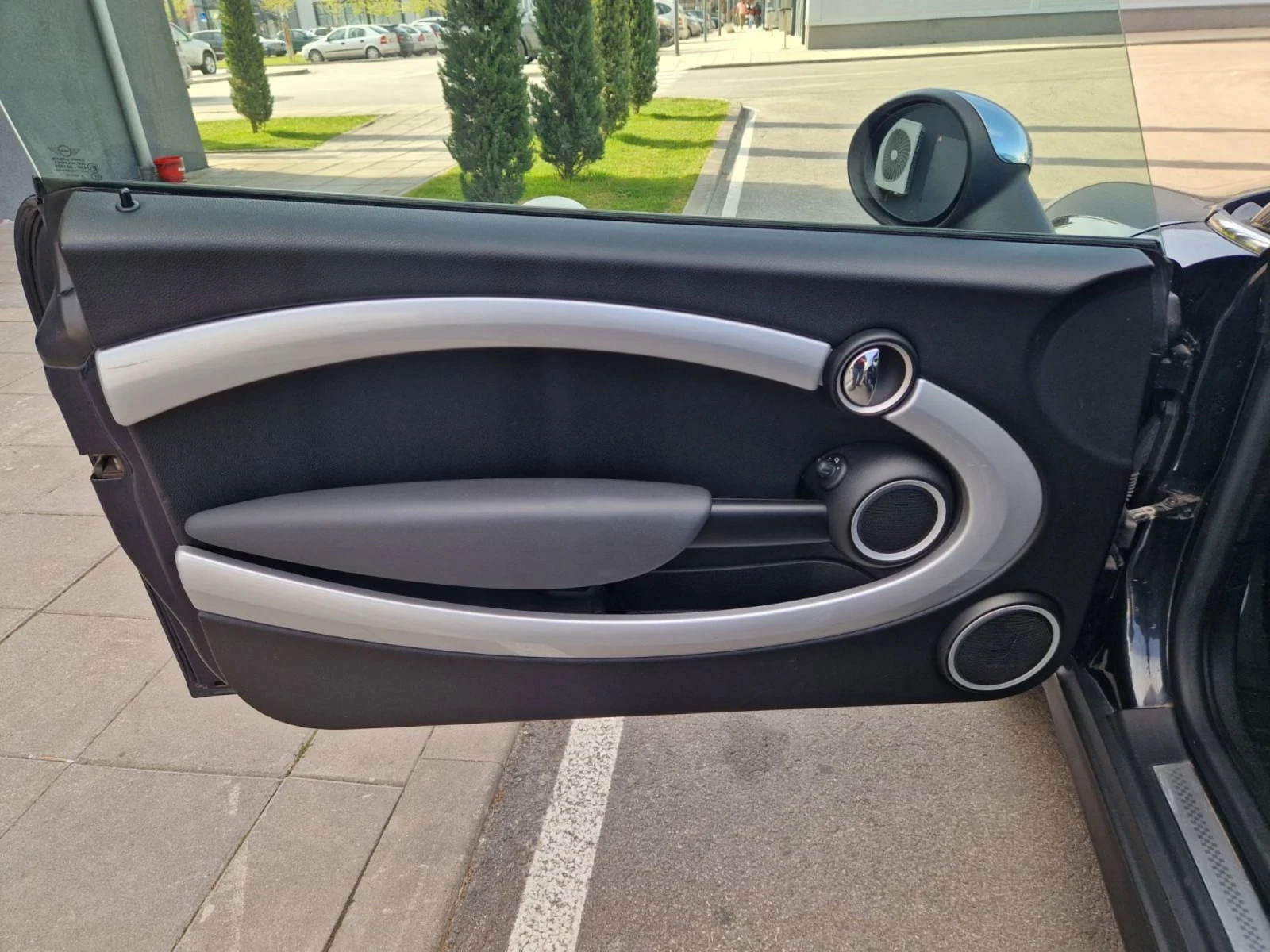 Mini Cooper s 1.6 /175к.с. / mini S | Mobile.bg — изображение 14