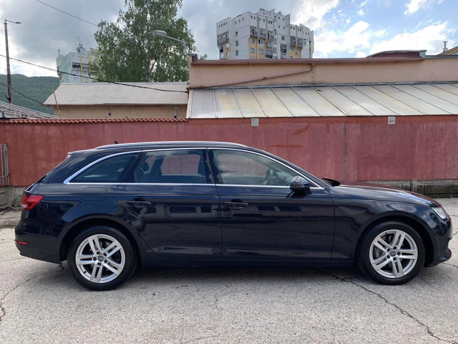 Audi A4 190* FULL - изображение 7