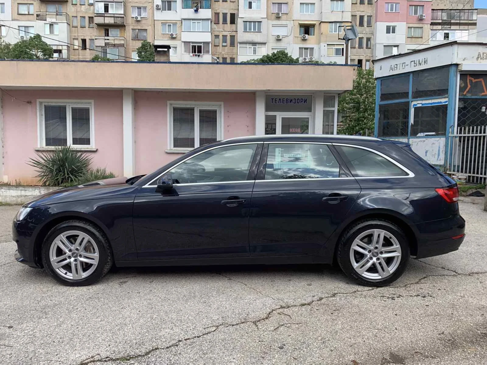 Audi A4 190* FULL - изображение 2