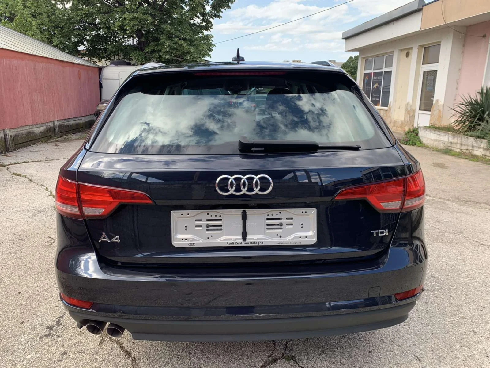 Audi A4 190* FULL - изображение 5