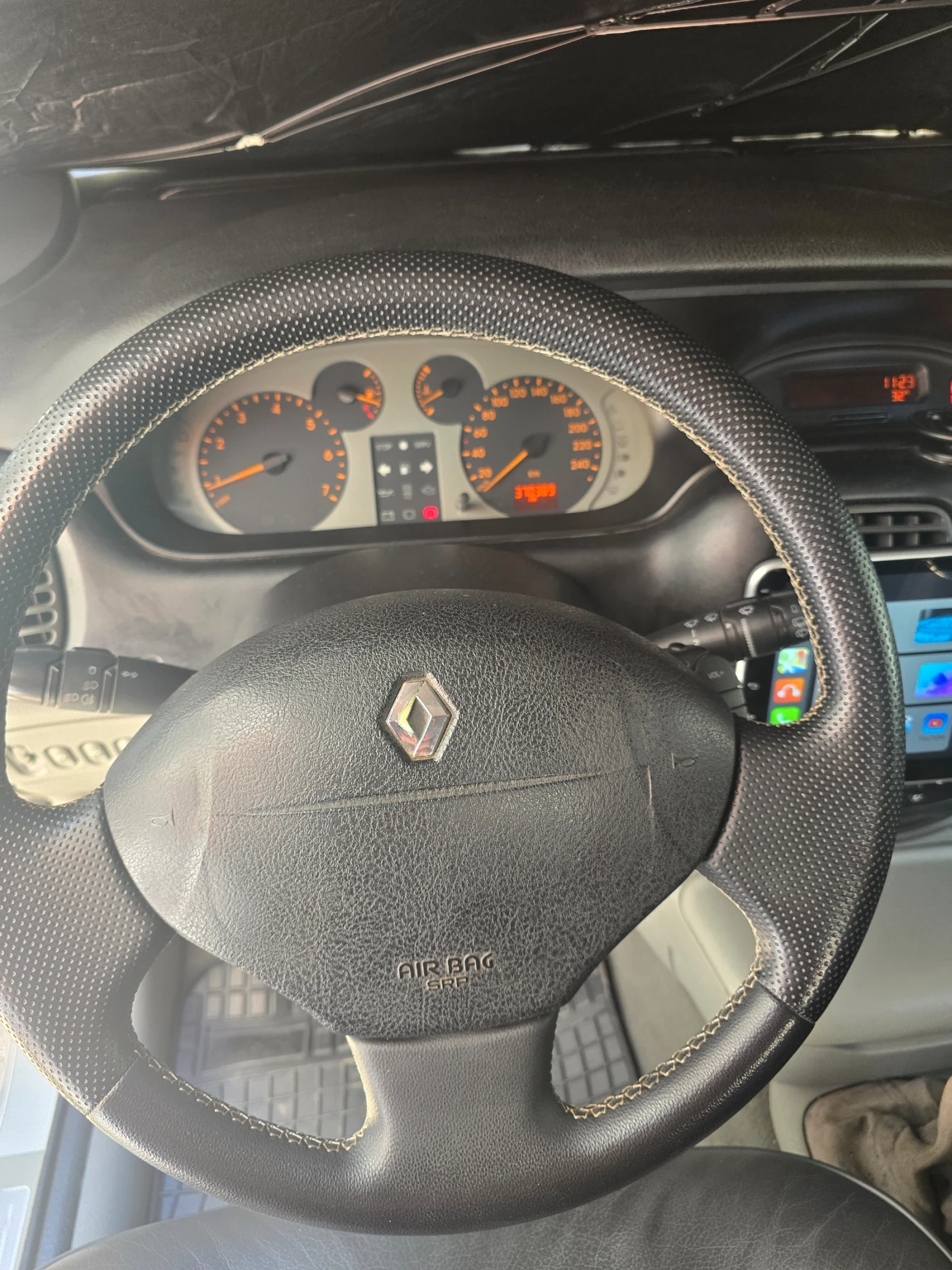 Renault Scenic  - изображение 10