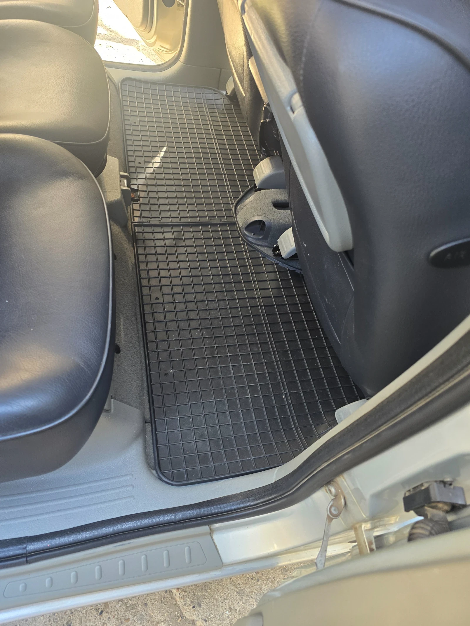 Renault Scenic  - изображение 3