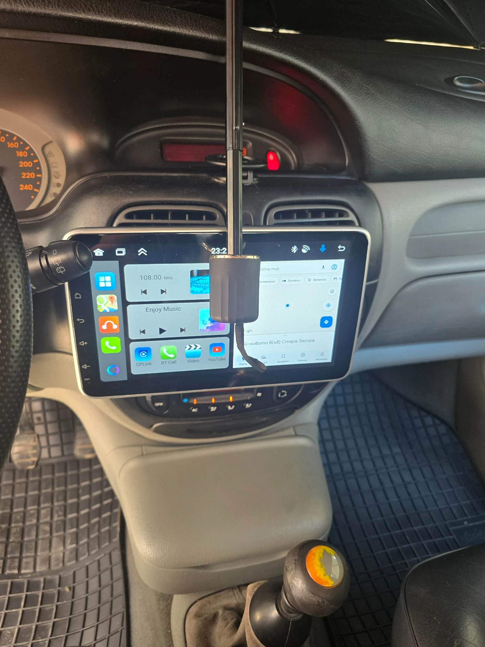 Renault Scenic  - изображение 9