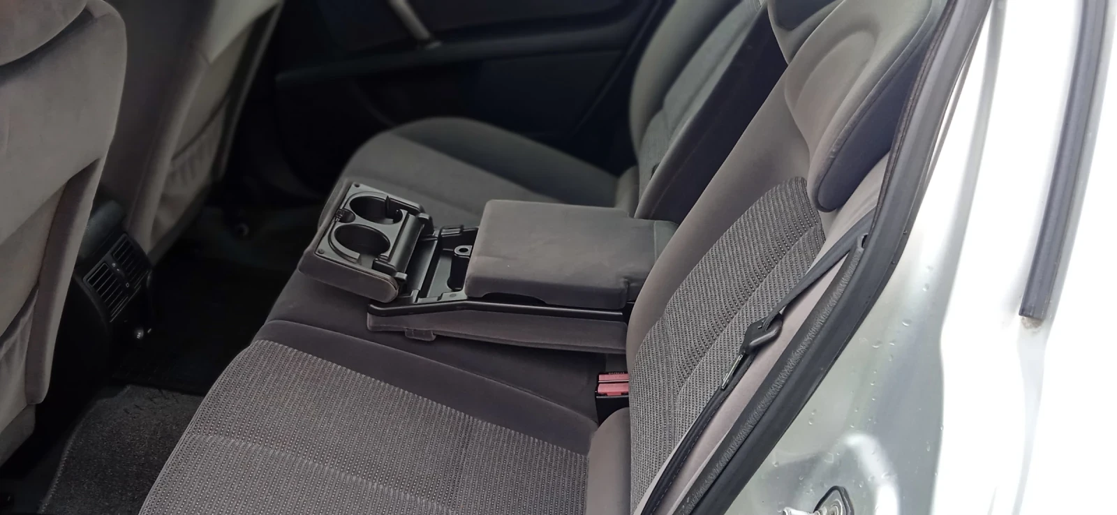 Peugeot 407 1, 8 бензин газ - изображение 9