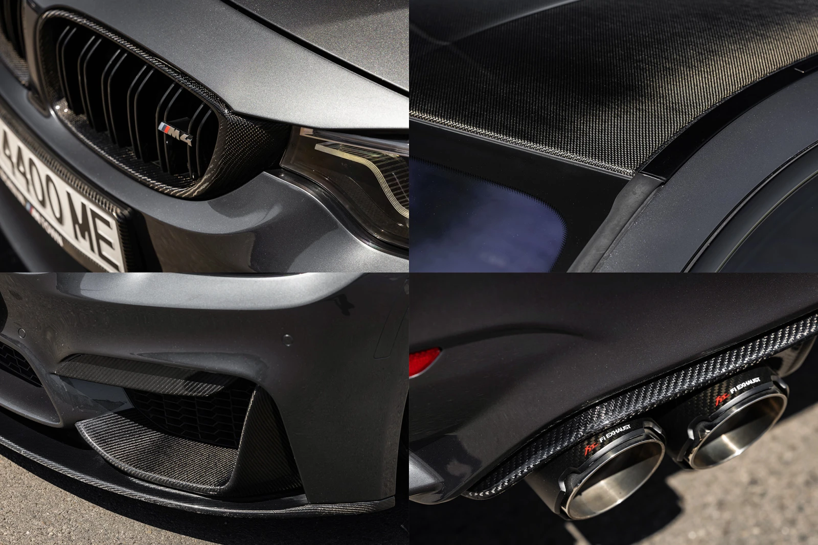 BMW M4 Competition F82 | Mobile.bg   13