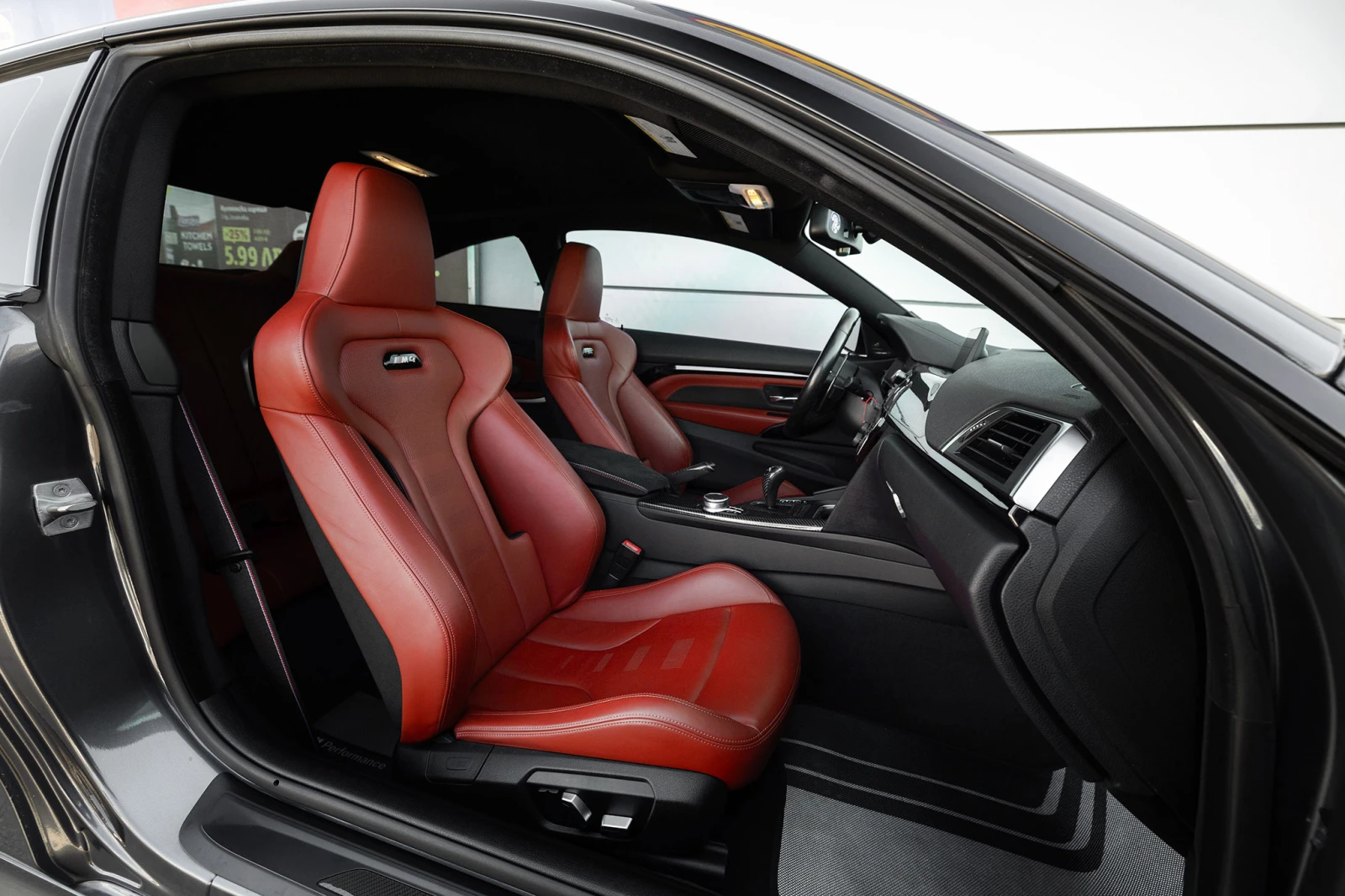 BMW M4 Competition F82 | Mobile.bg   11