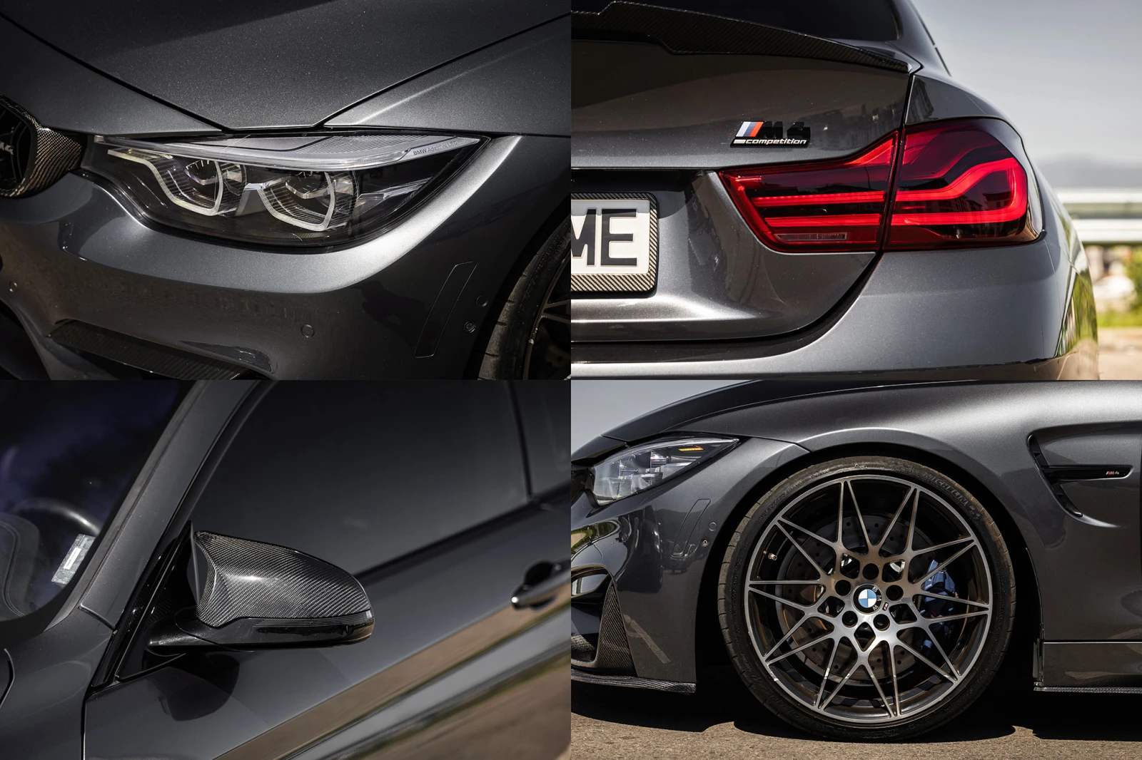 BMW M4 Competition F82 | Mobile.bg   12