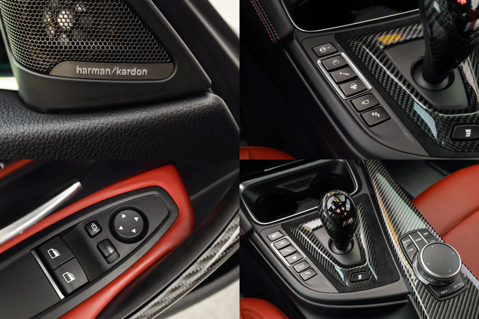 BMW M4 Competition F82 | Mobile.bg   15