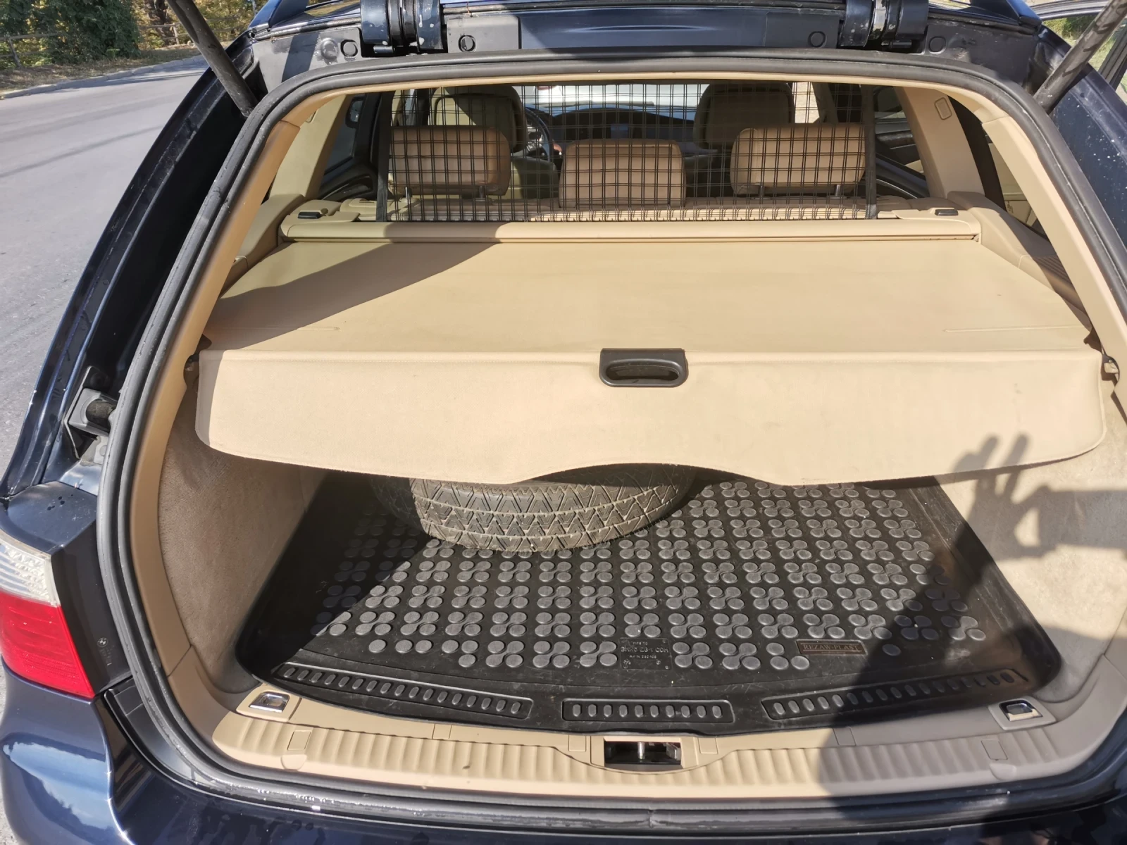 BMW 525 Facelift xd 197 - изображение 6