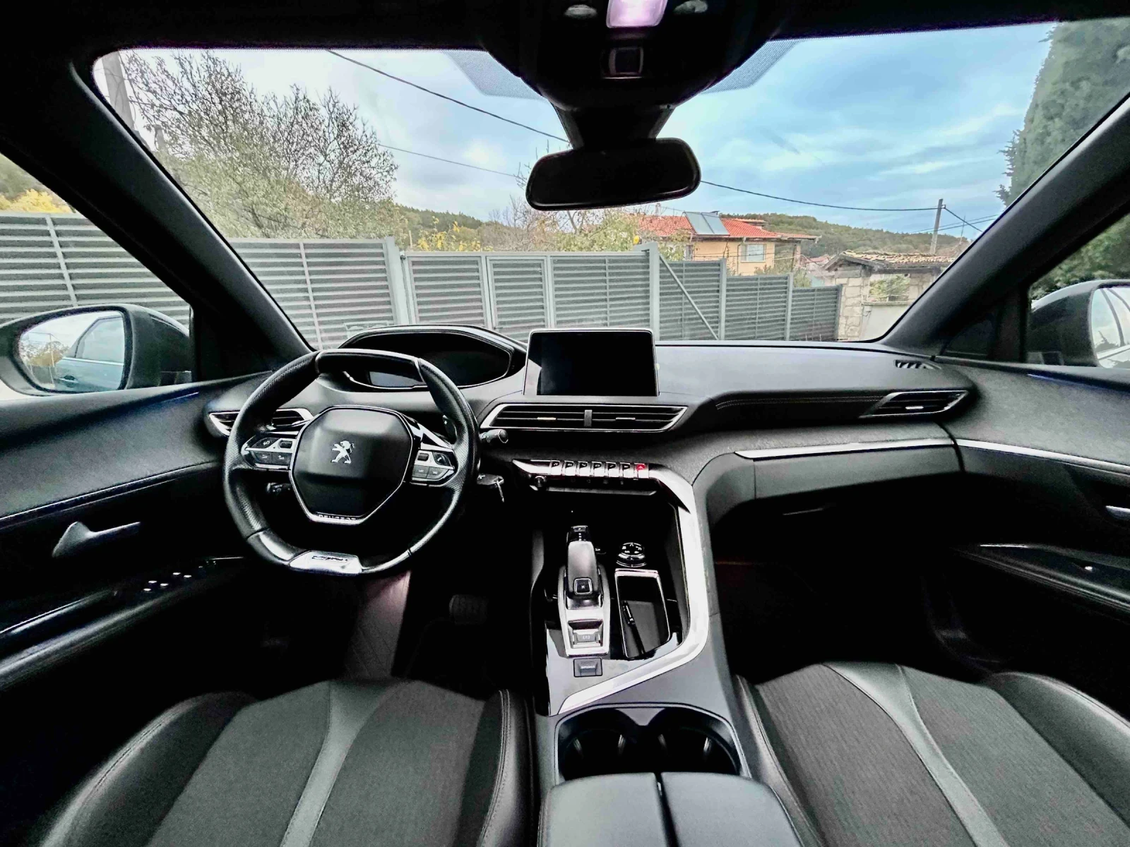 Peugeot 5008 | Mobile.bg   11