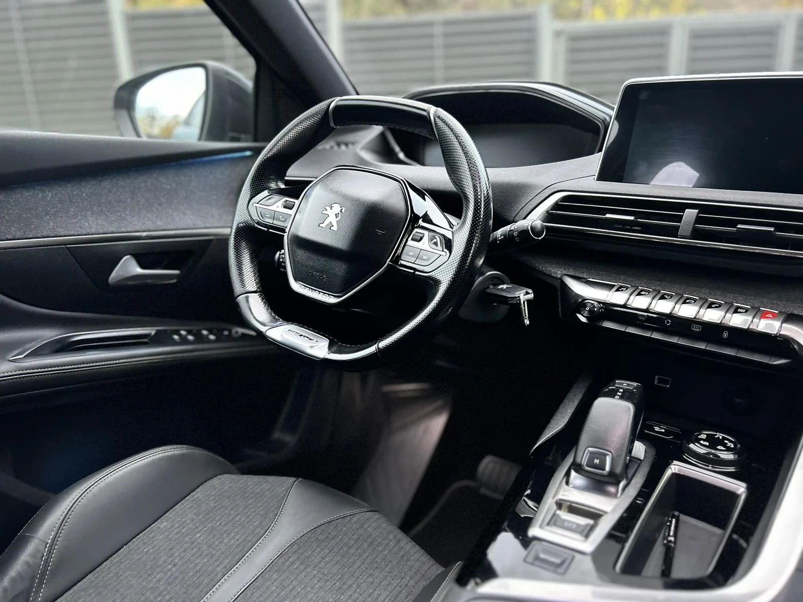 Peugeot 5008 | Mobile.bg   5