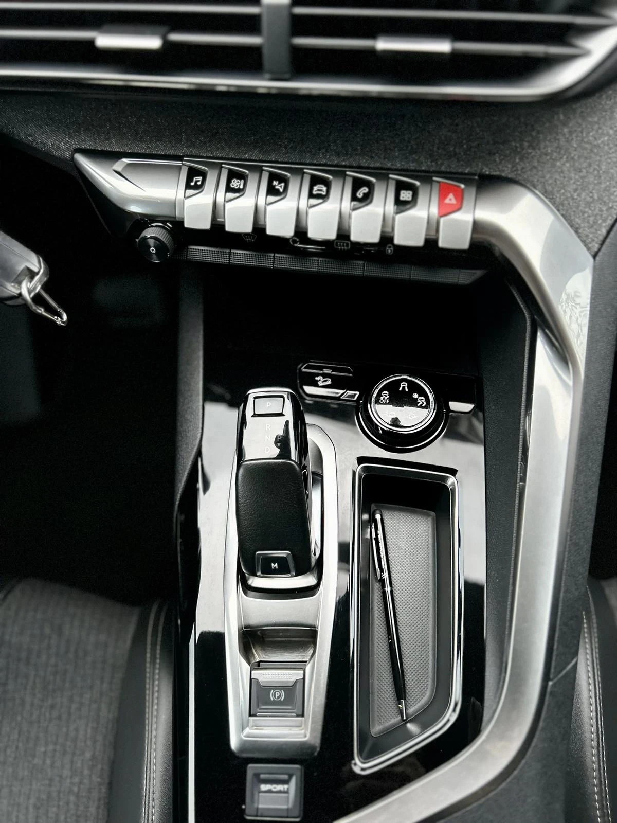 Peugeot 5008 | Mobile.bg   14