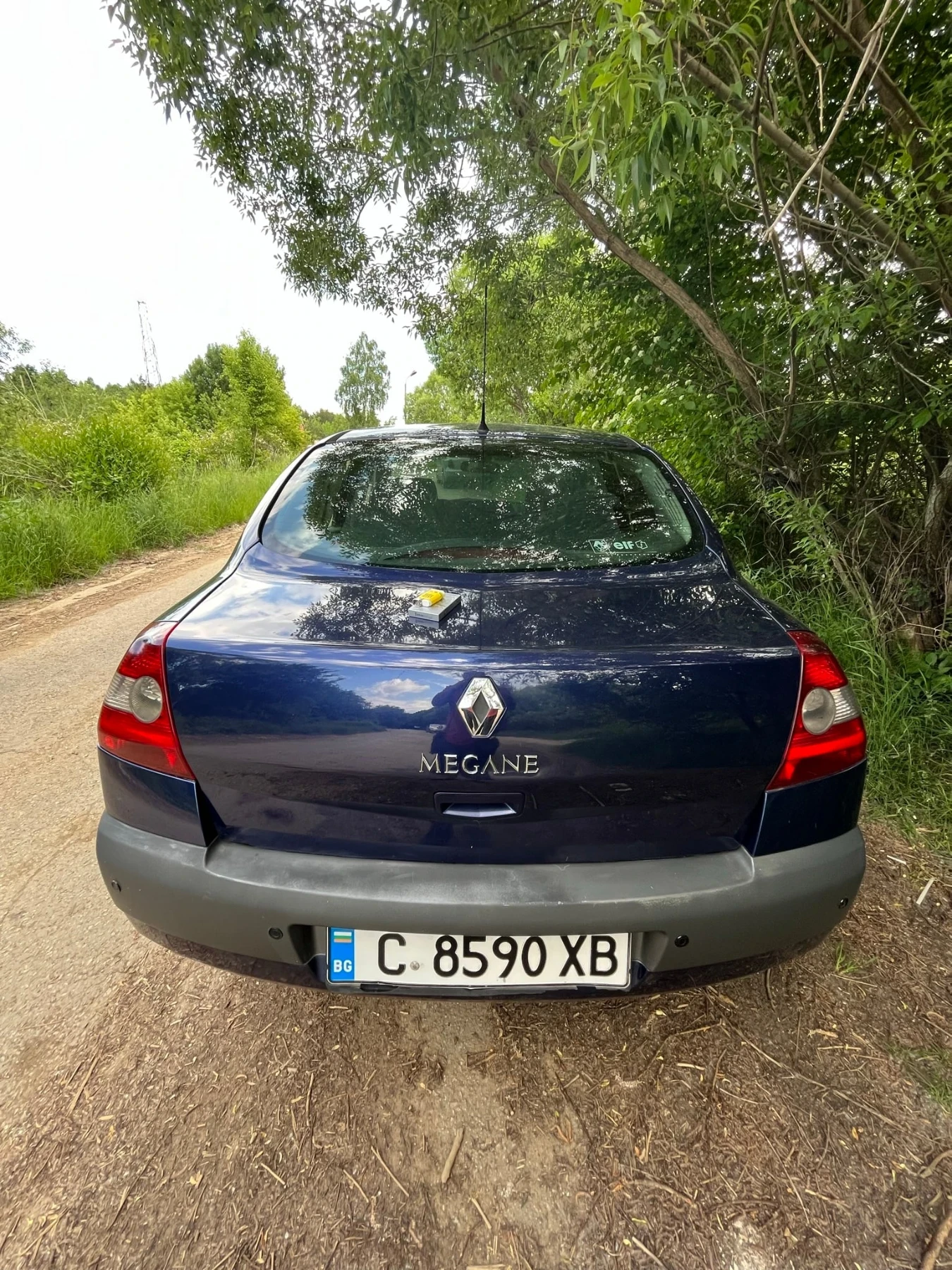Renault Megane | Mobile.bg   3
